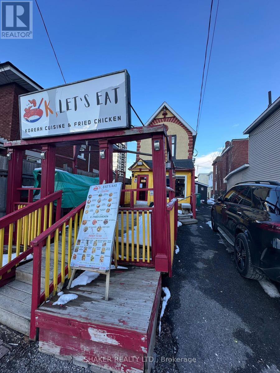 449 Preston Street, Ottawa, ON