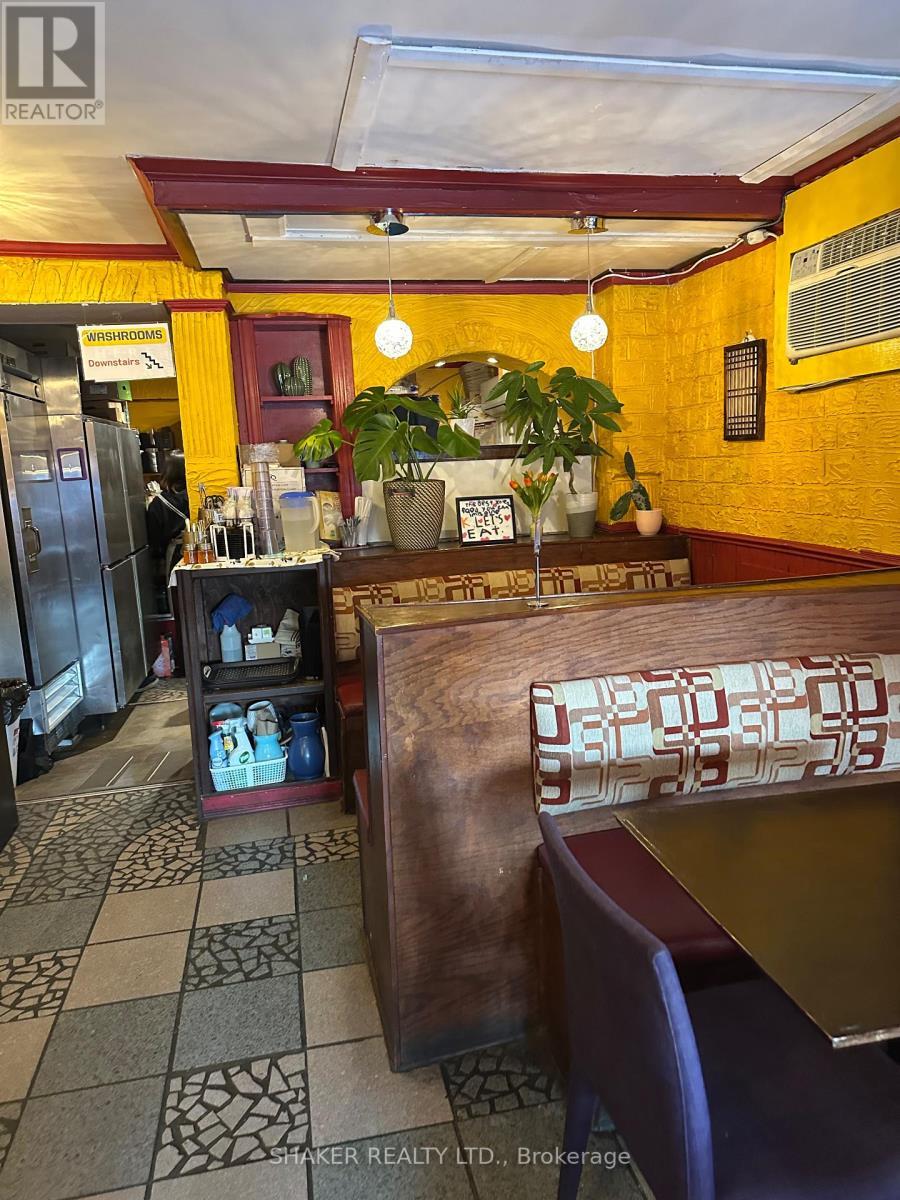 449 Preston Street, Ottawa, ON