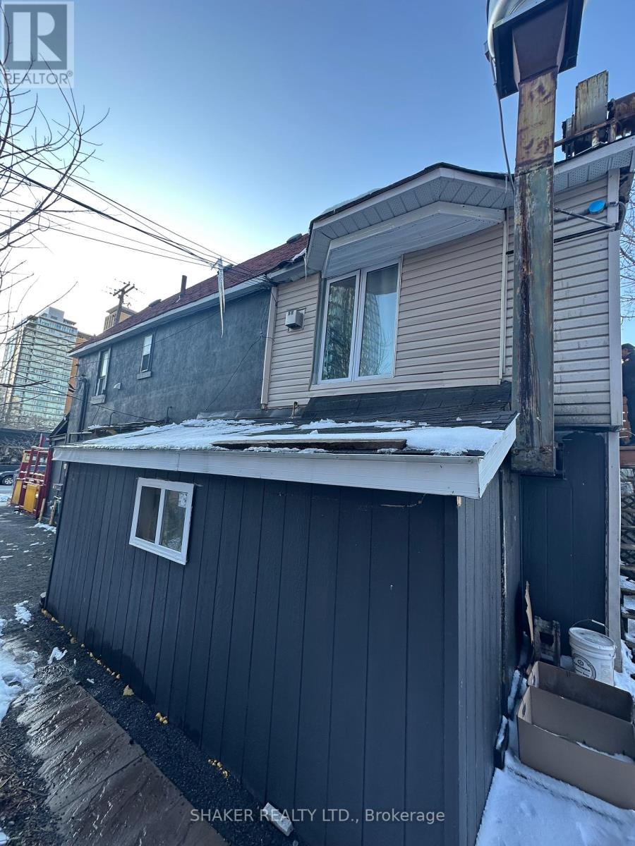 449 Preston Street, Ottawa, ON