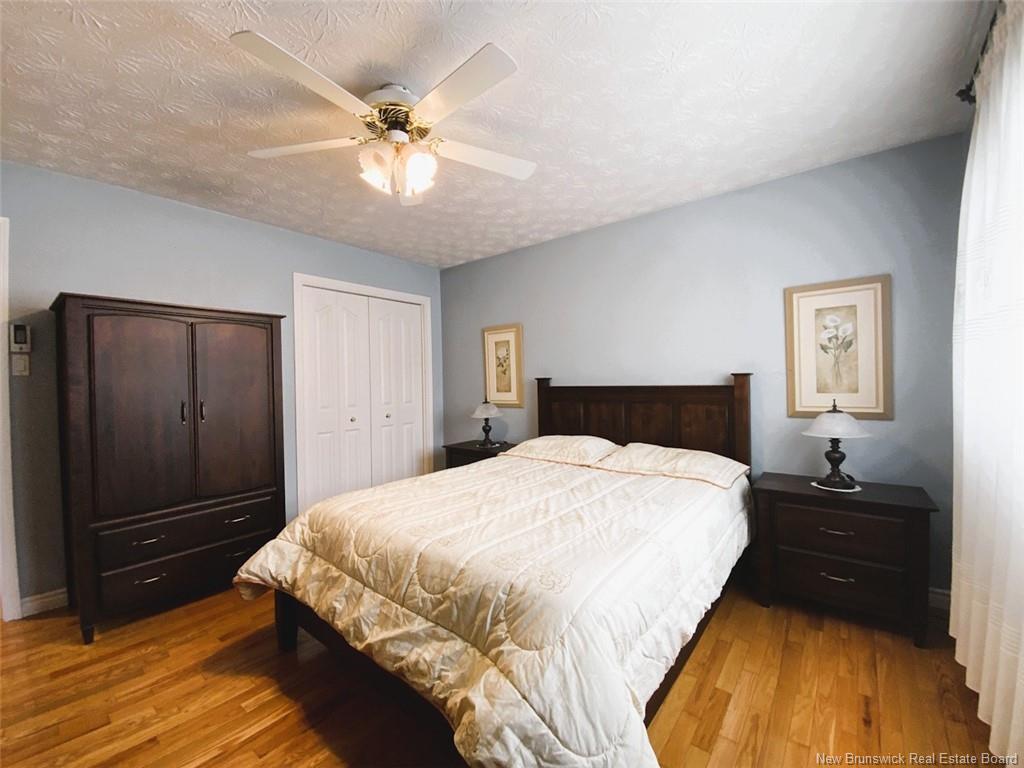 66 Bossé Ave, Edmundston, NB