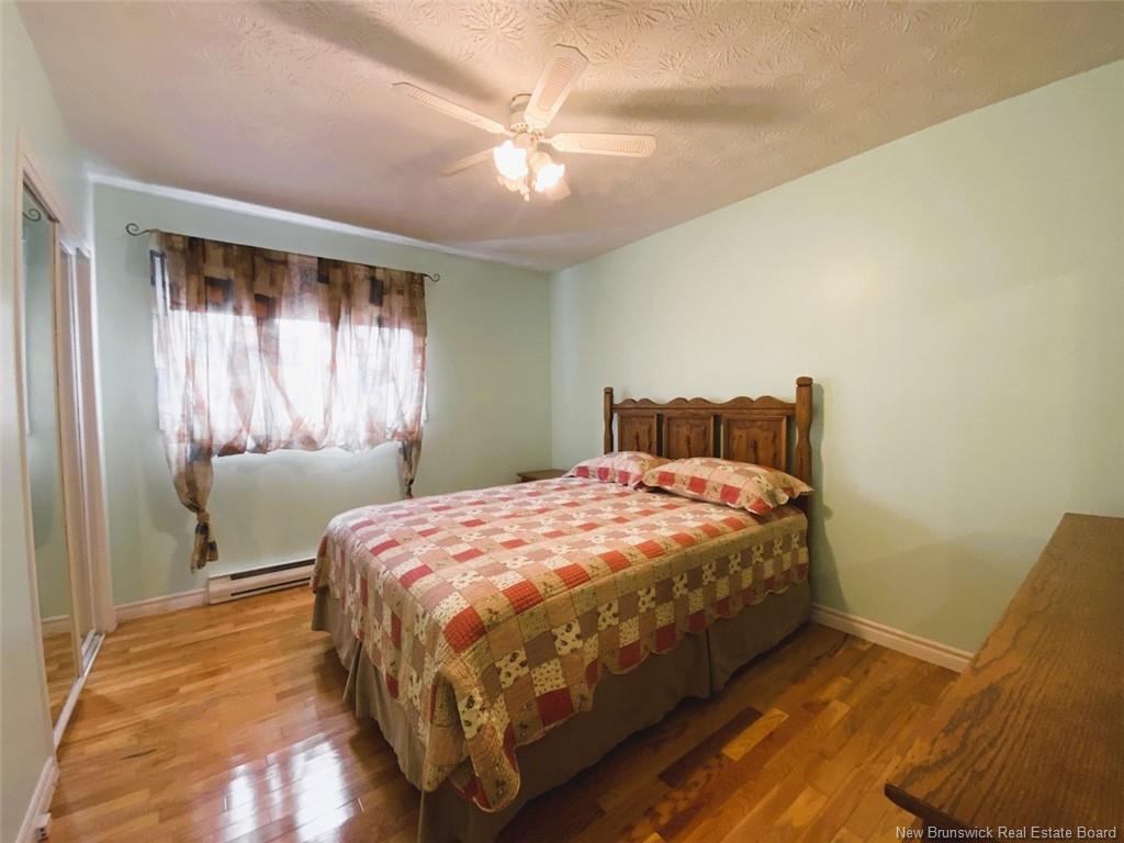 66 Bossé Ave, Edmundston, NB