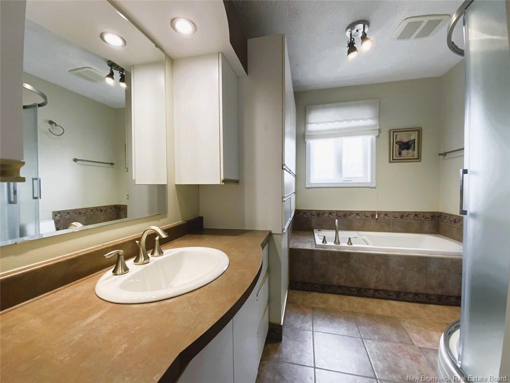 66 Bossé Ave, Edmundston, NB