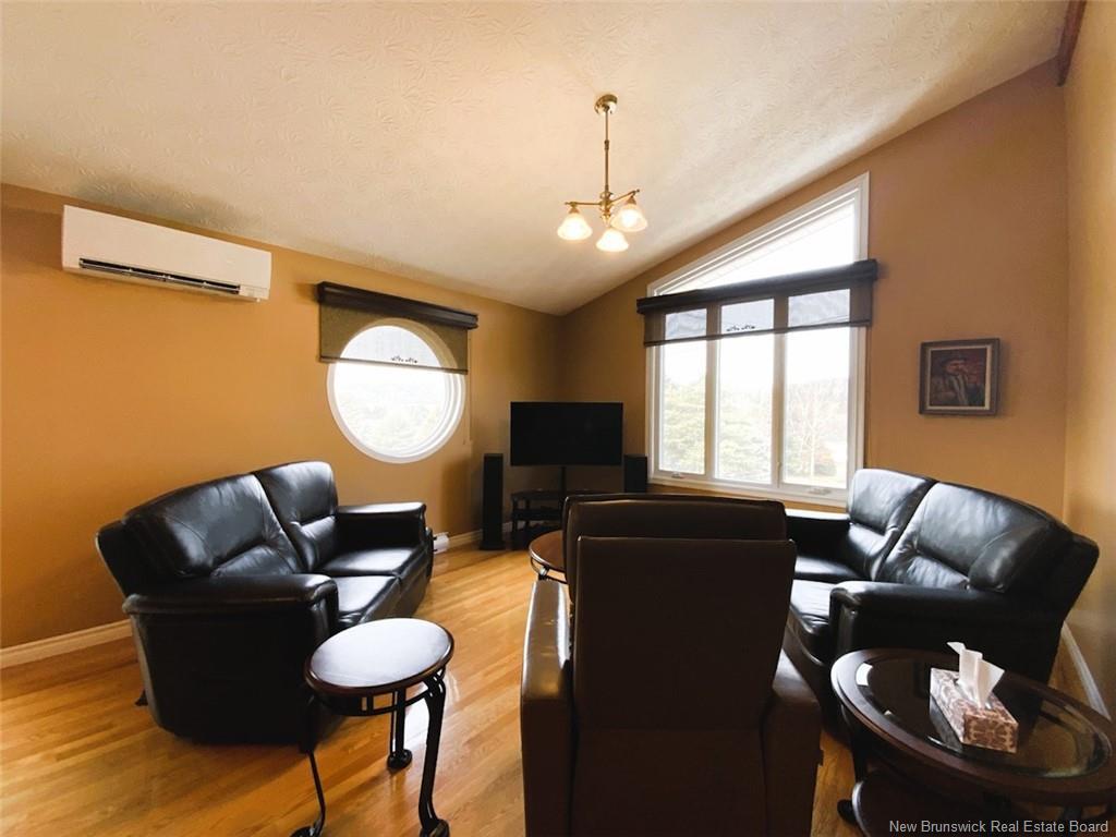 66 Bossé Ave, Edmundston, NB