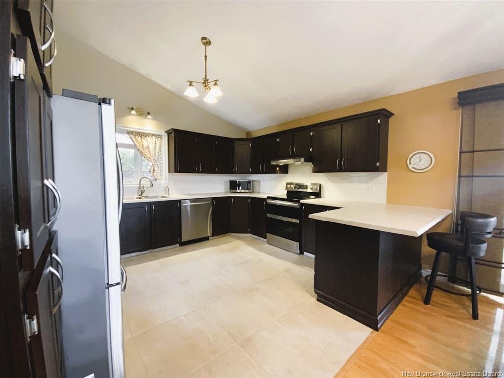 66 Bossé Ave, Edmundston, NB