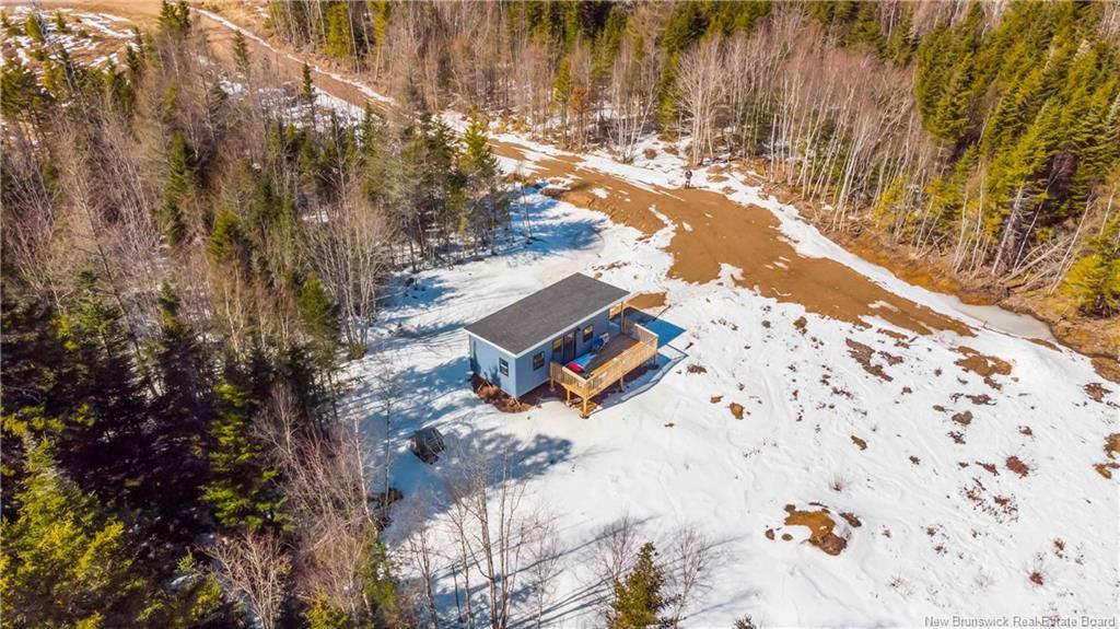 Lot Highway 2, Memramcook, NB