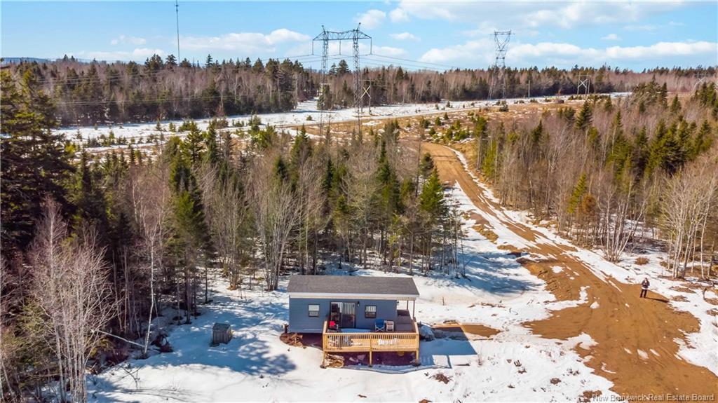 Lot Highway 2, Memramcook, NB