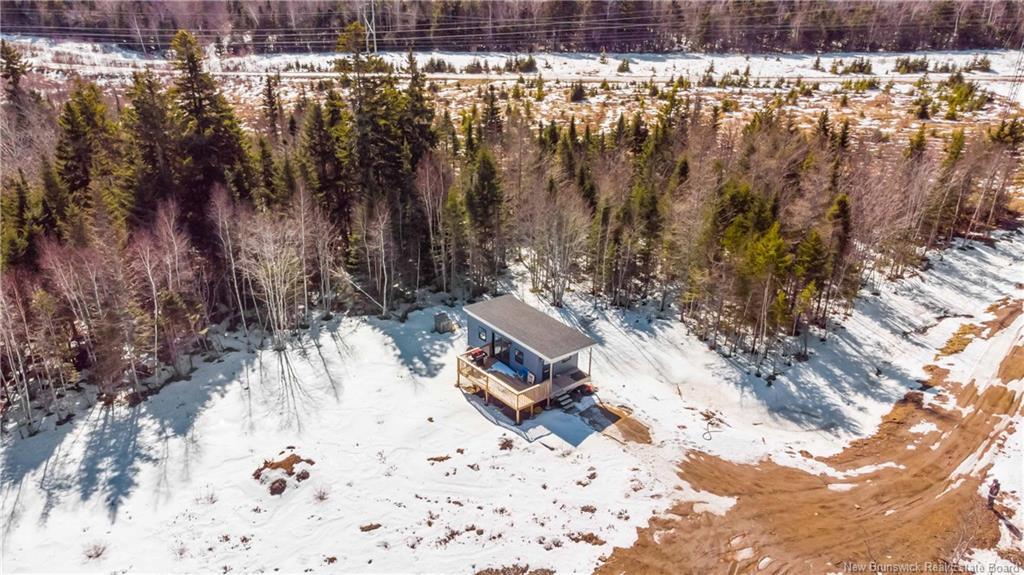 Lot Highway 2, Memramcook, NB