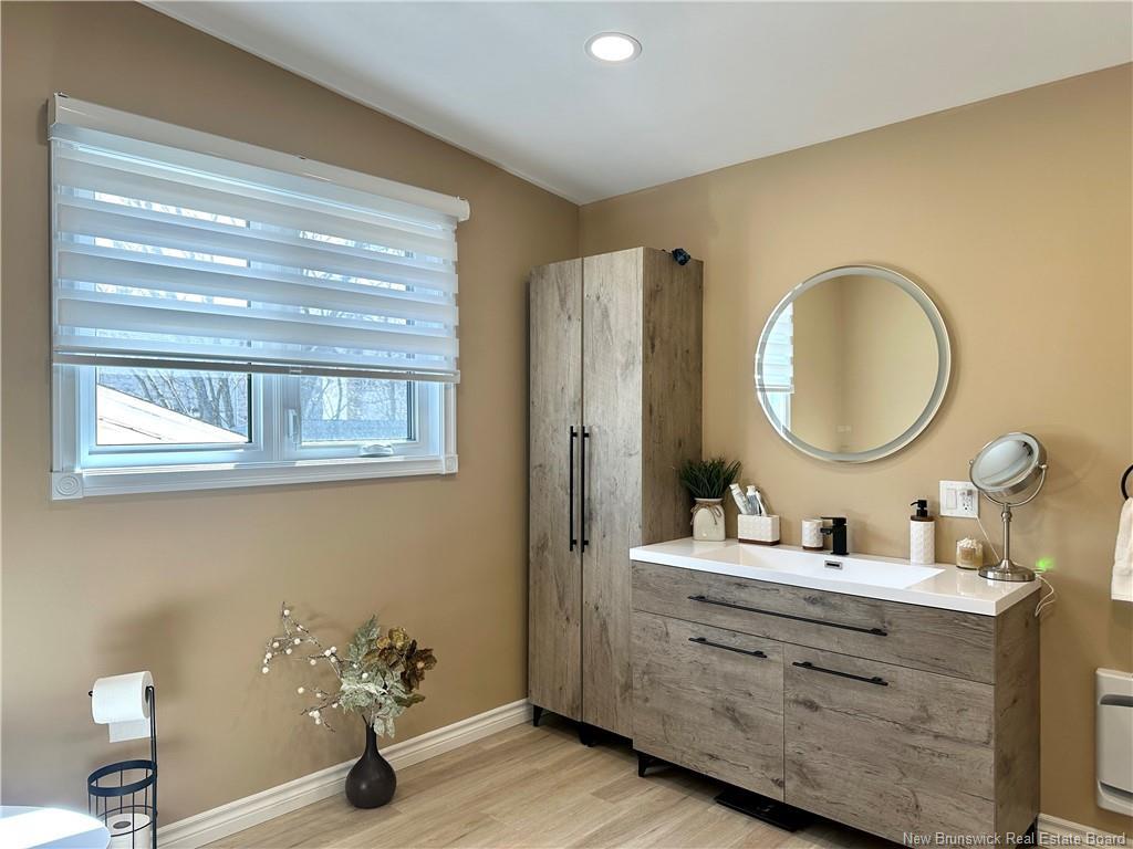 36 Veniot, Edmundston, NB