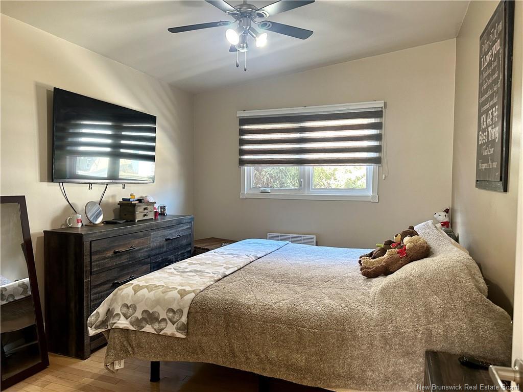 36 Veniot, Edmundston, NB