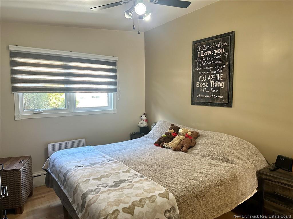 36 Veniot, Edmundston, NB