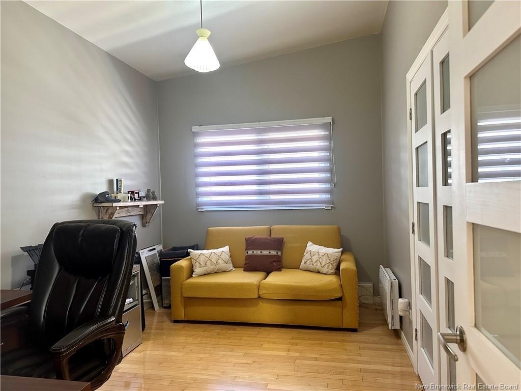 36 Veniot, Edmundston, NB