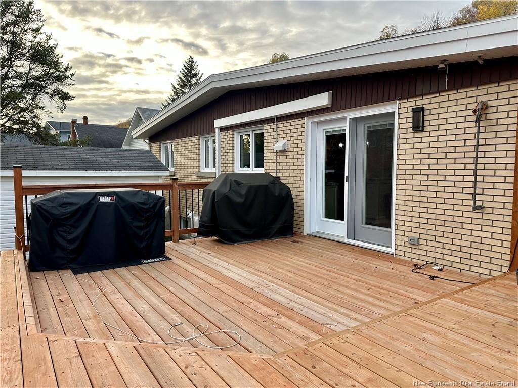 36 Veniot, Edmundston, NB