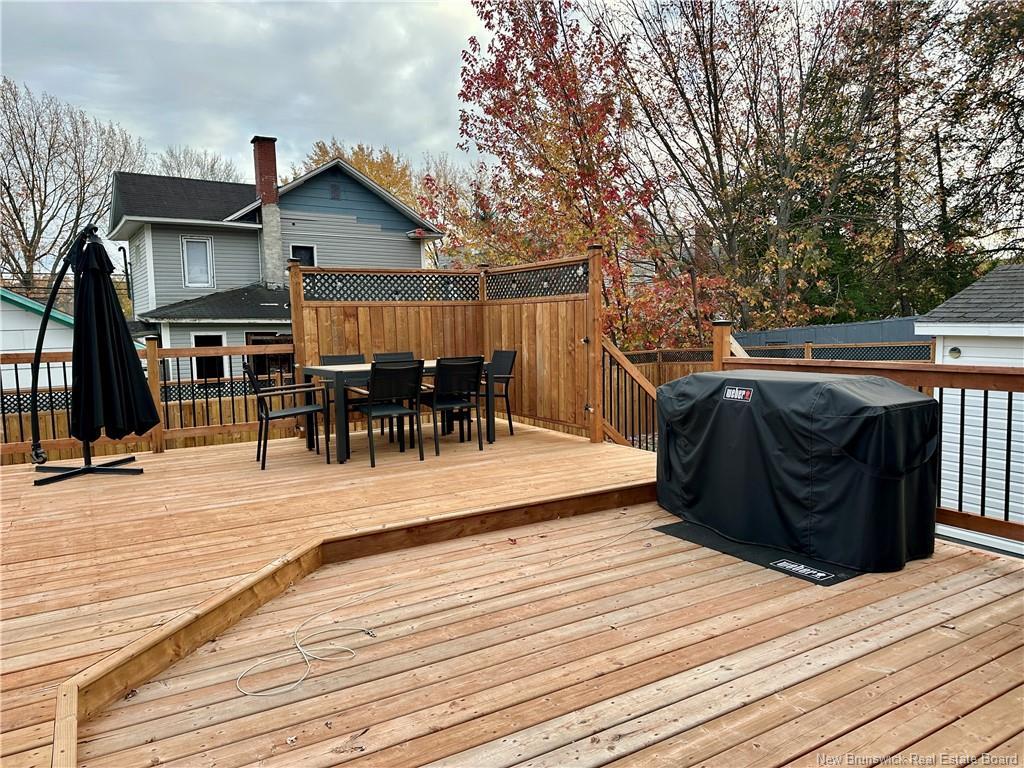 36 Veniot, Edmundston, NB