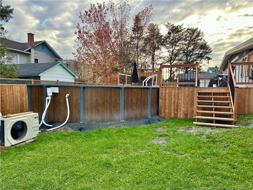 36 Veniot, Edmundston, NB