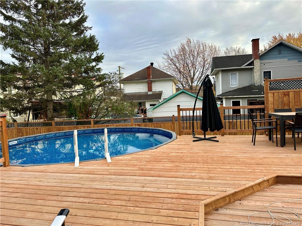 36 Veniot, Edmundston, NB