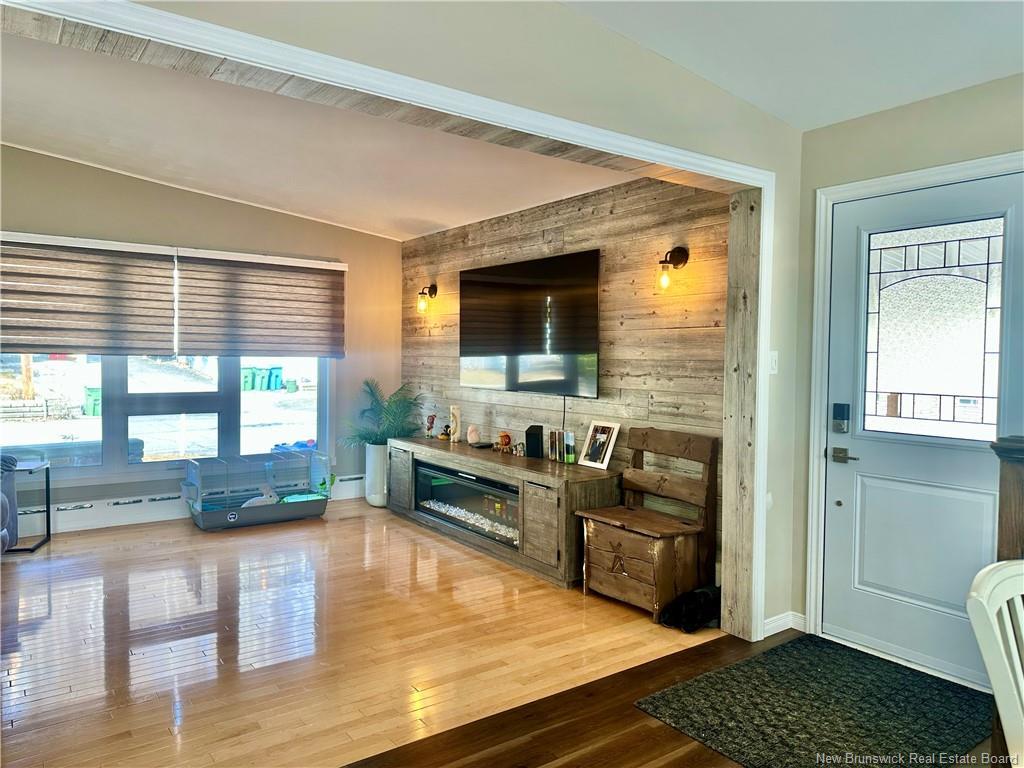 36 Veniot, Edmundston, NB