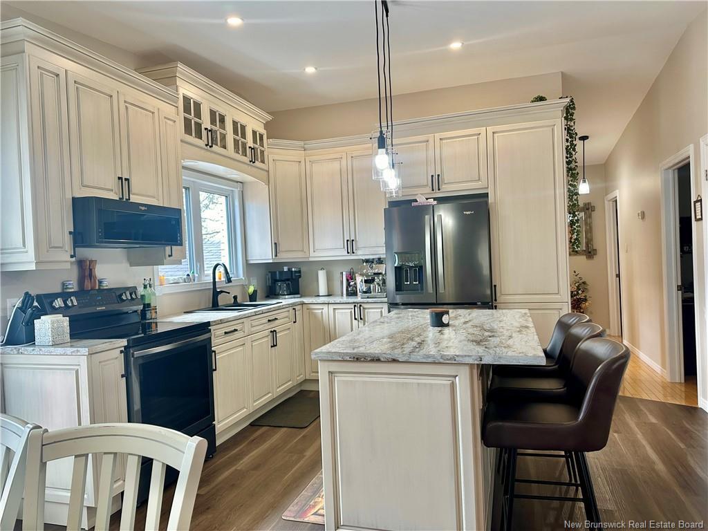 36 Veniot, Edmundston, NB