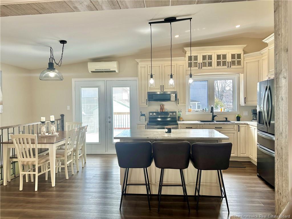 36 Veniot, Edmundston, NB