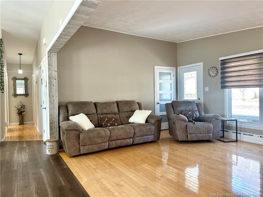 36 Veniot, Edmundston, NB