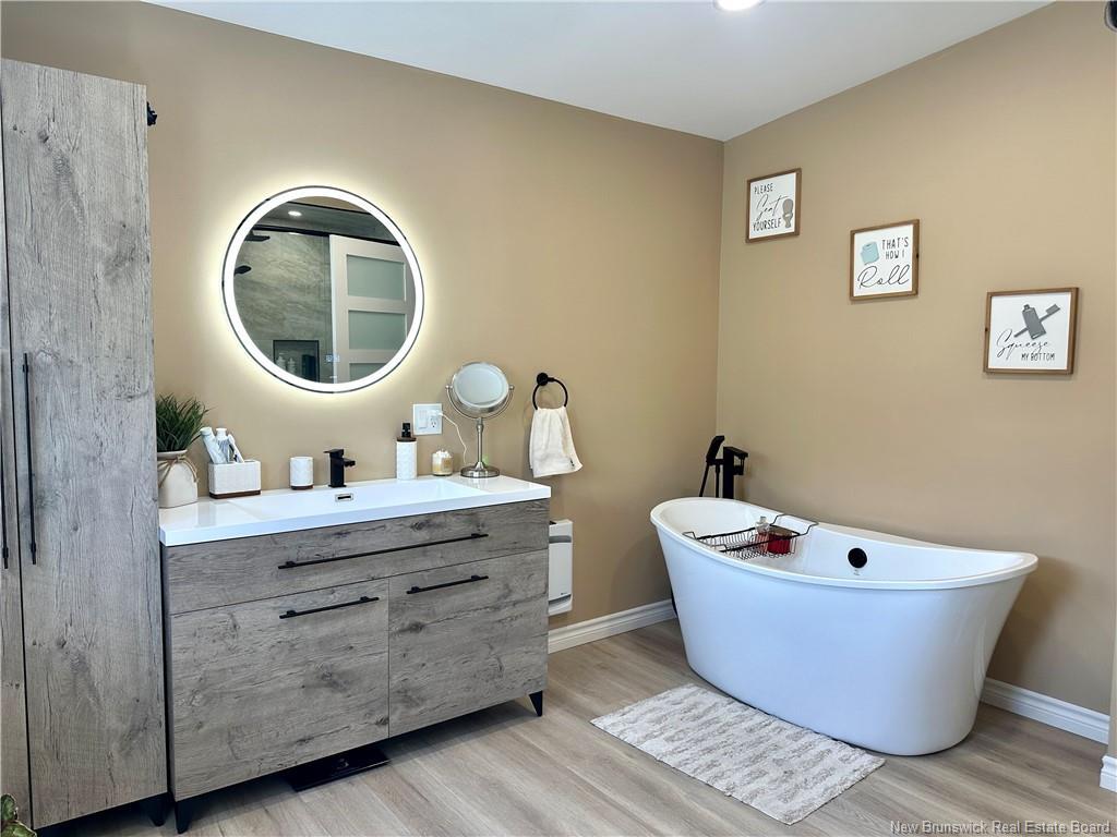 36 Veniot, Edmundston, NB