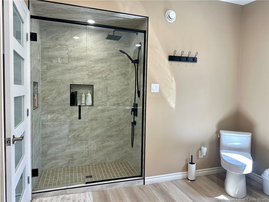 36 Veniot, Edmundston, NB