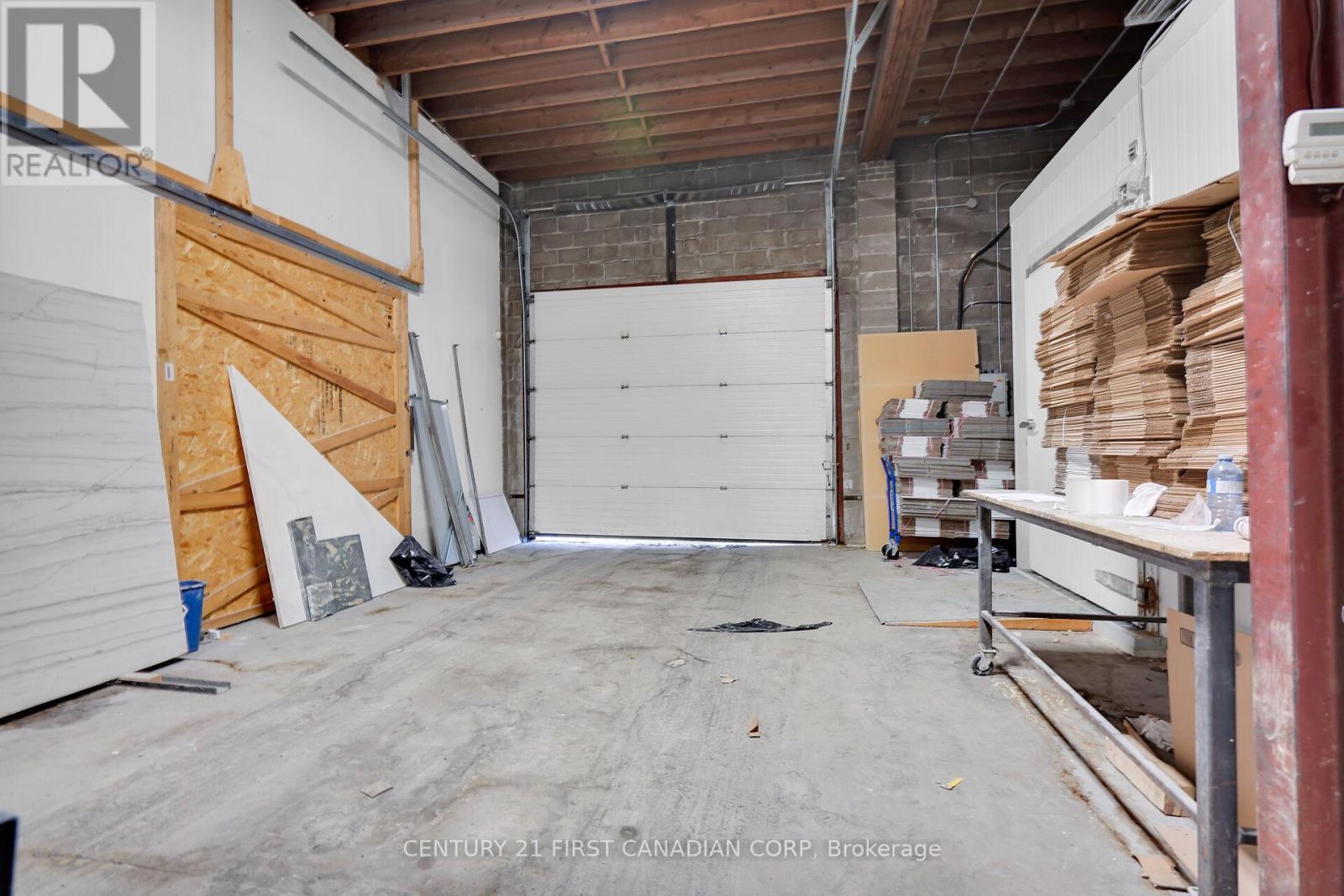 549 First Street, London East (East H), ON