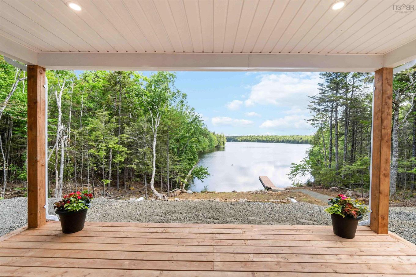 Lot 24-2 1154 Ridge Road, North Range, NS