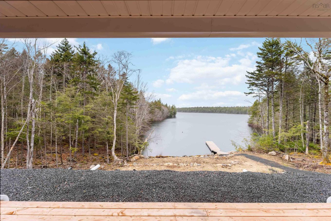 Lot 24-2 1154 Ridge Road, North Range, NS