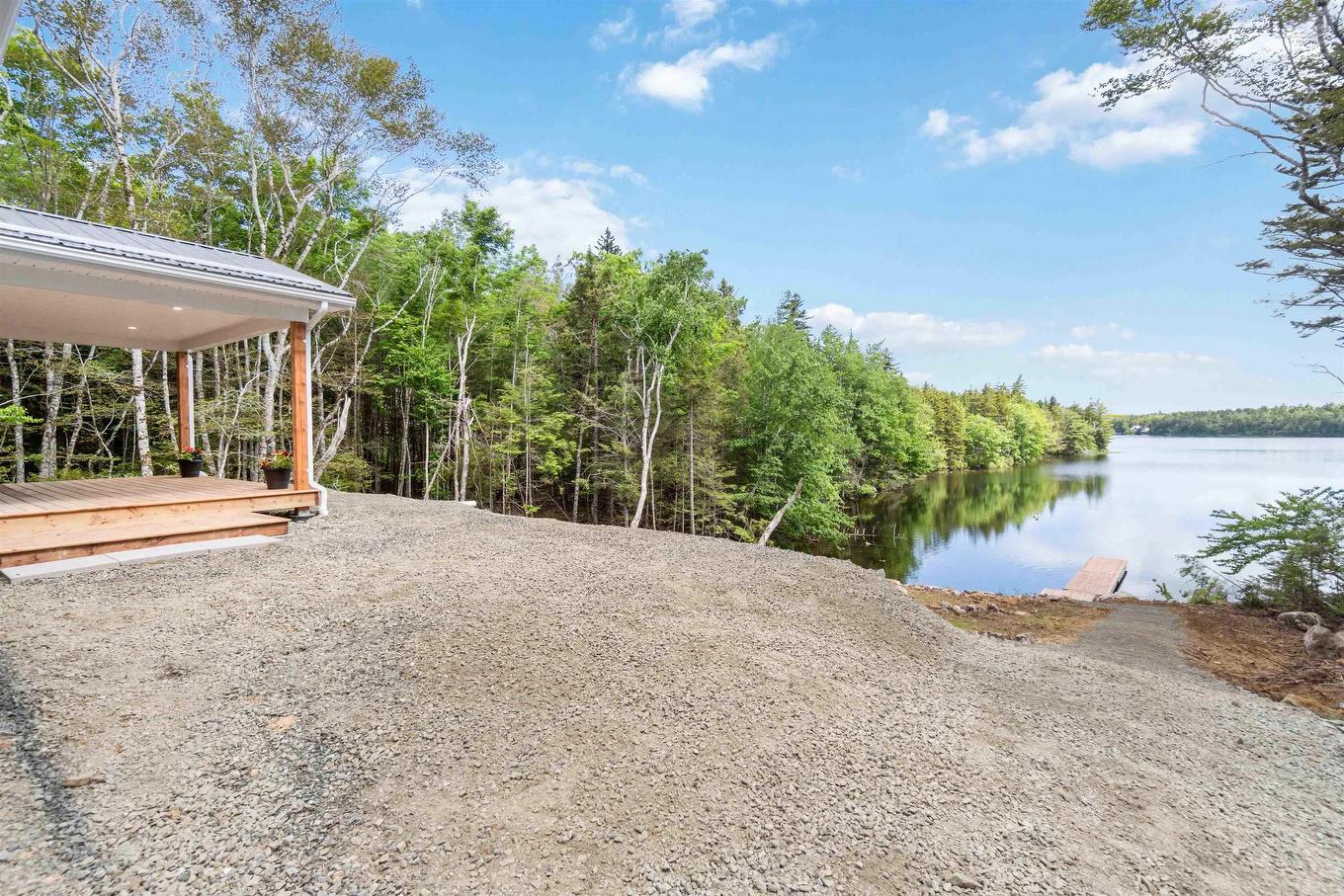 Lot 24-2 1154 Ridge Road, North Range, NS