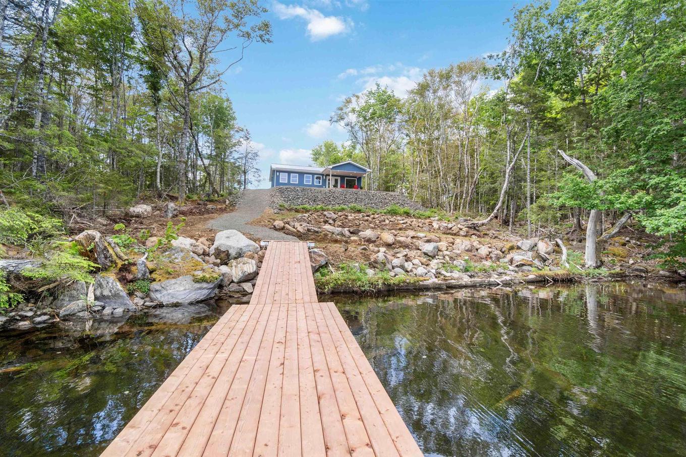 Lot 24-2 1154 Ridge Road, North Range, NS