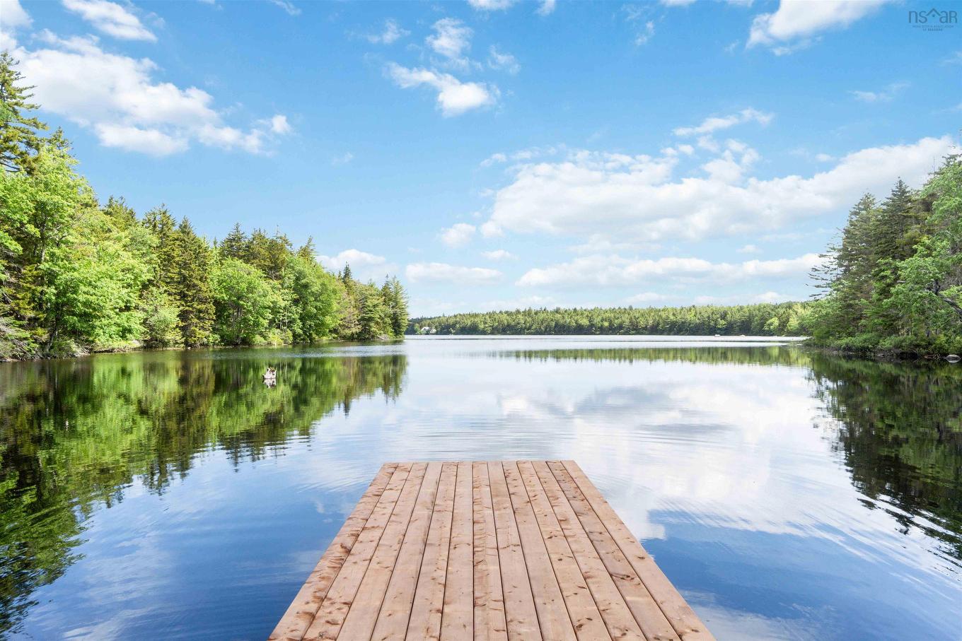 Lot 24-2 1154 Ridge Road, North Range, NS