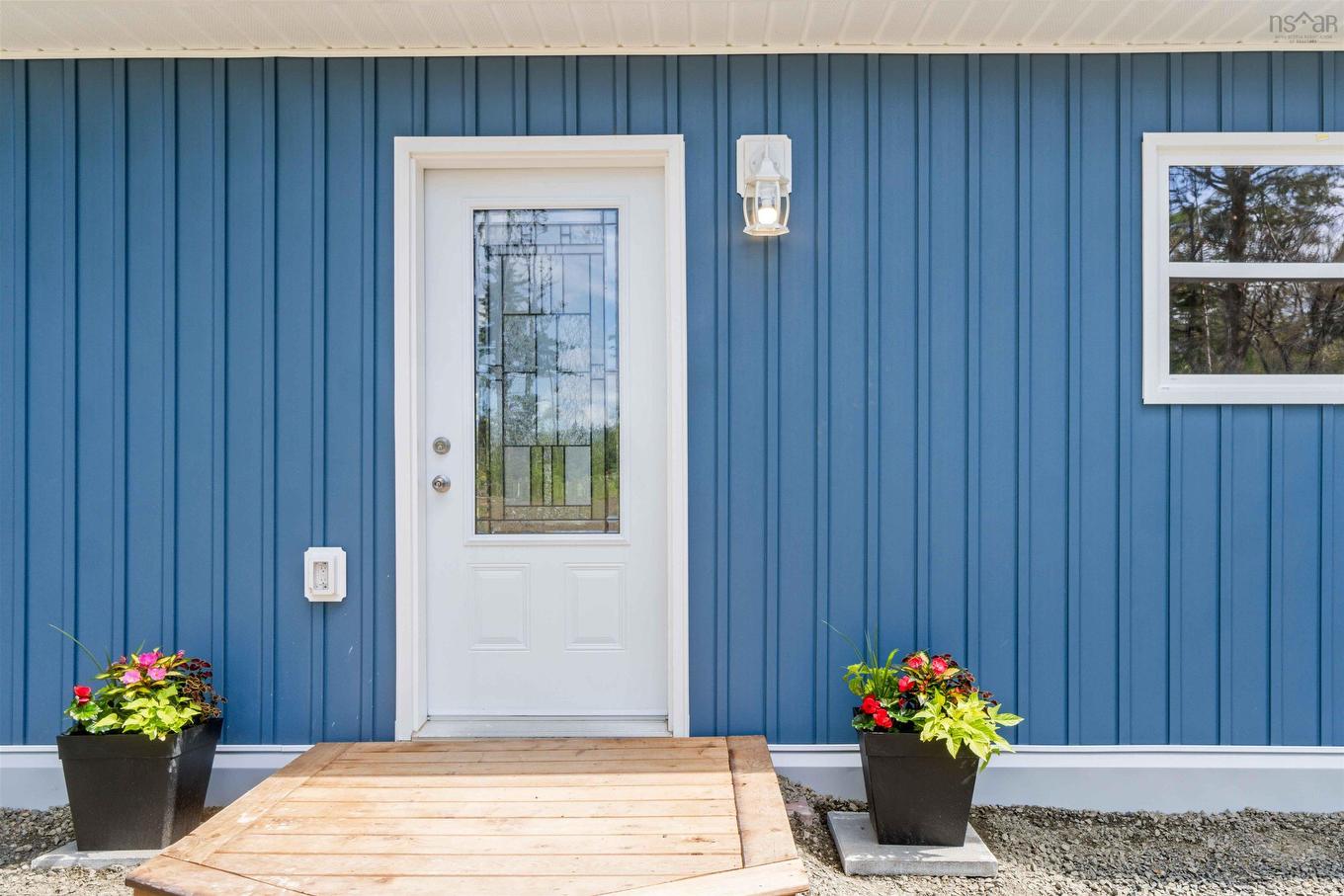 Lot 24-2 1154 Ridge Road, North Range, NS