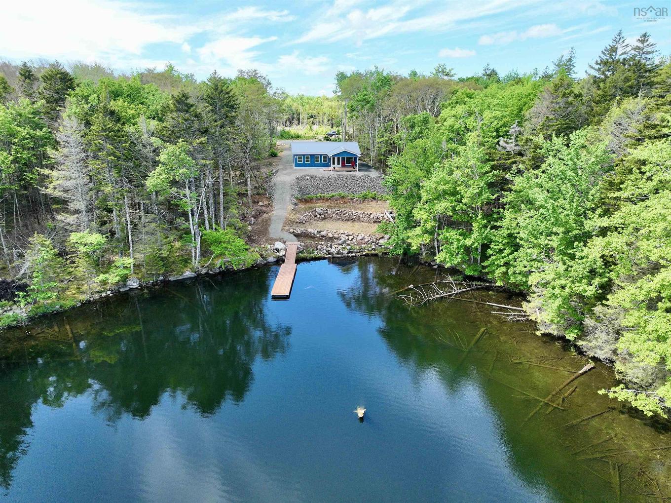 Lot 24-2 1154 Ridge Road, North Range, NS