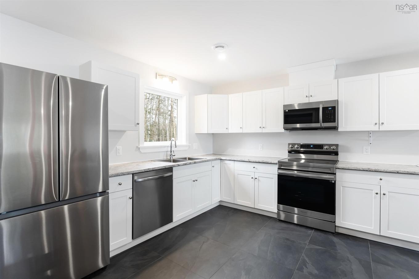 Lot 24-2 1154 Ridge Road, North Range, NS