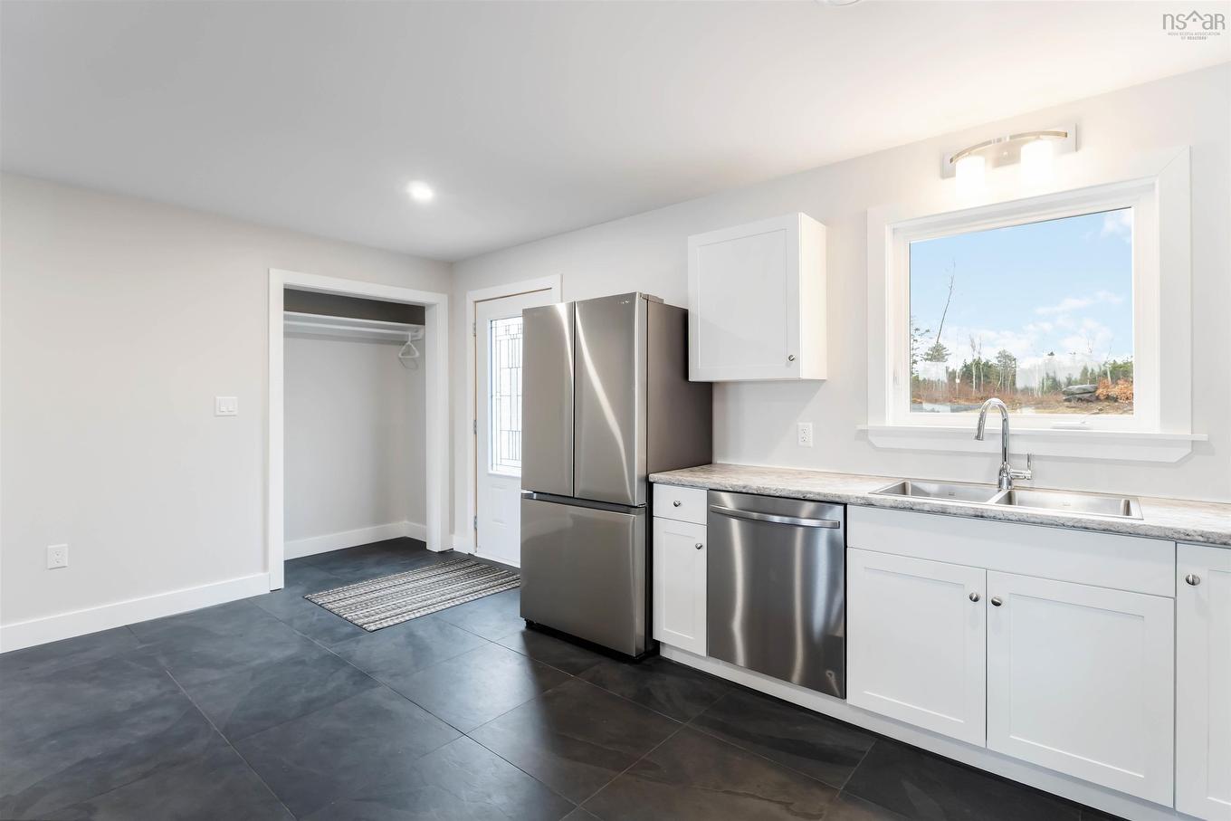 Lot 24-2 1154 Ridge Road, North Range, NS