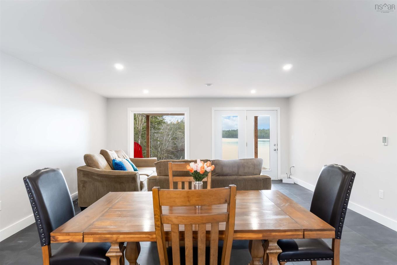 Lot 24-2 1154 Ridge Road, North Range, NS