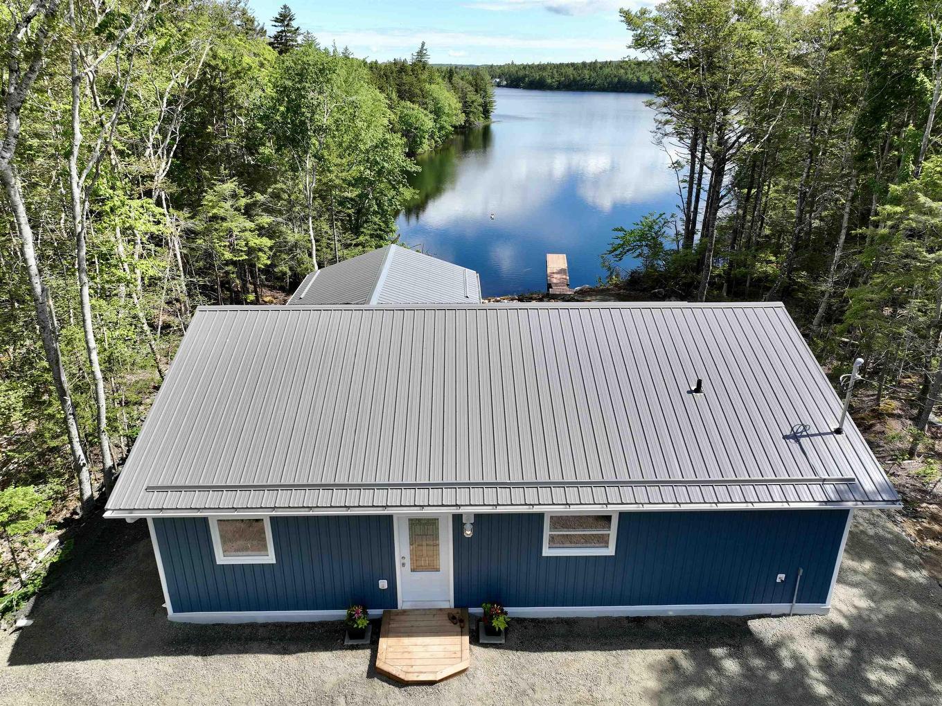 Lot 24-2 1154 Ridge Road, North Range, NS