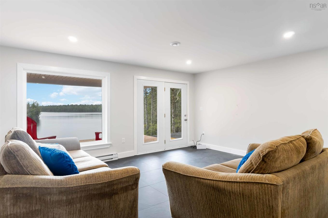 Lot 24-2 1154 Ridge Road, North Range, NS