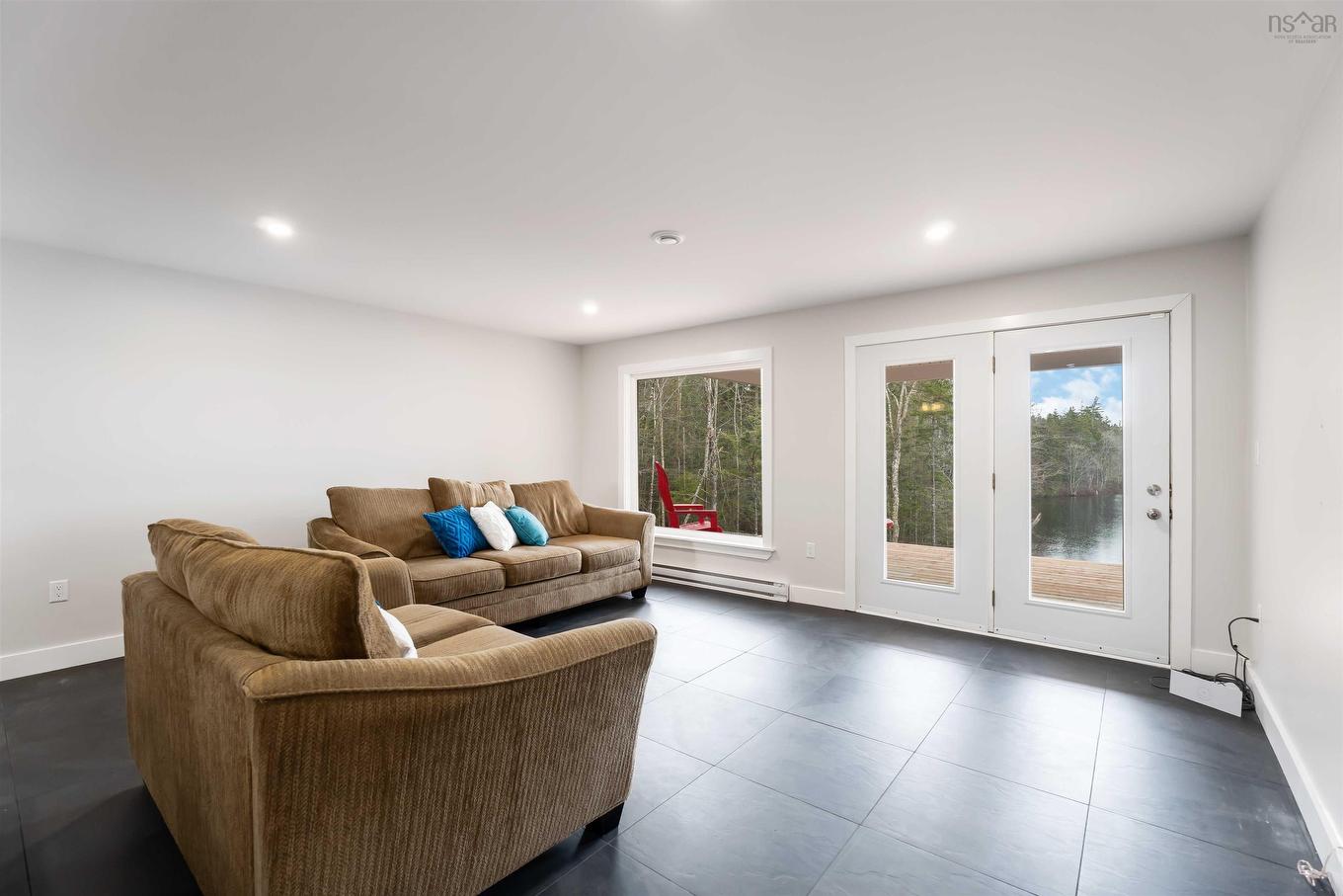 Lot 24-2 1154 Ridge Road, North Range, NS