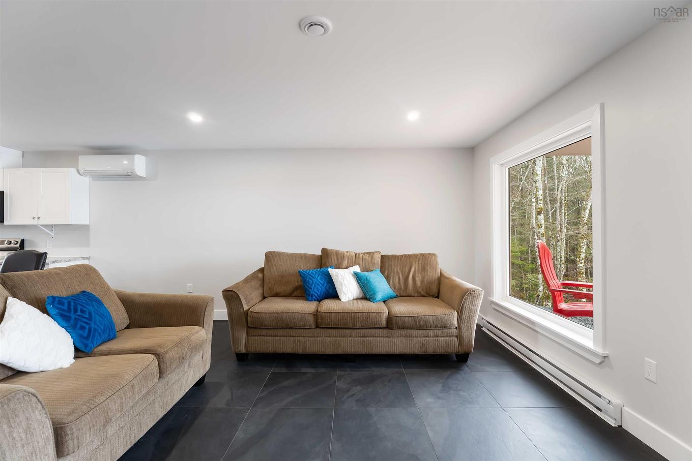 Lot 24-2 1154 Ridge Road, North Range, NS