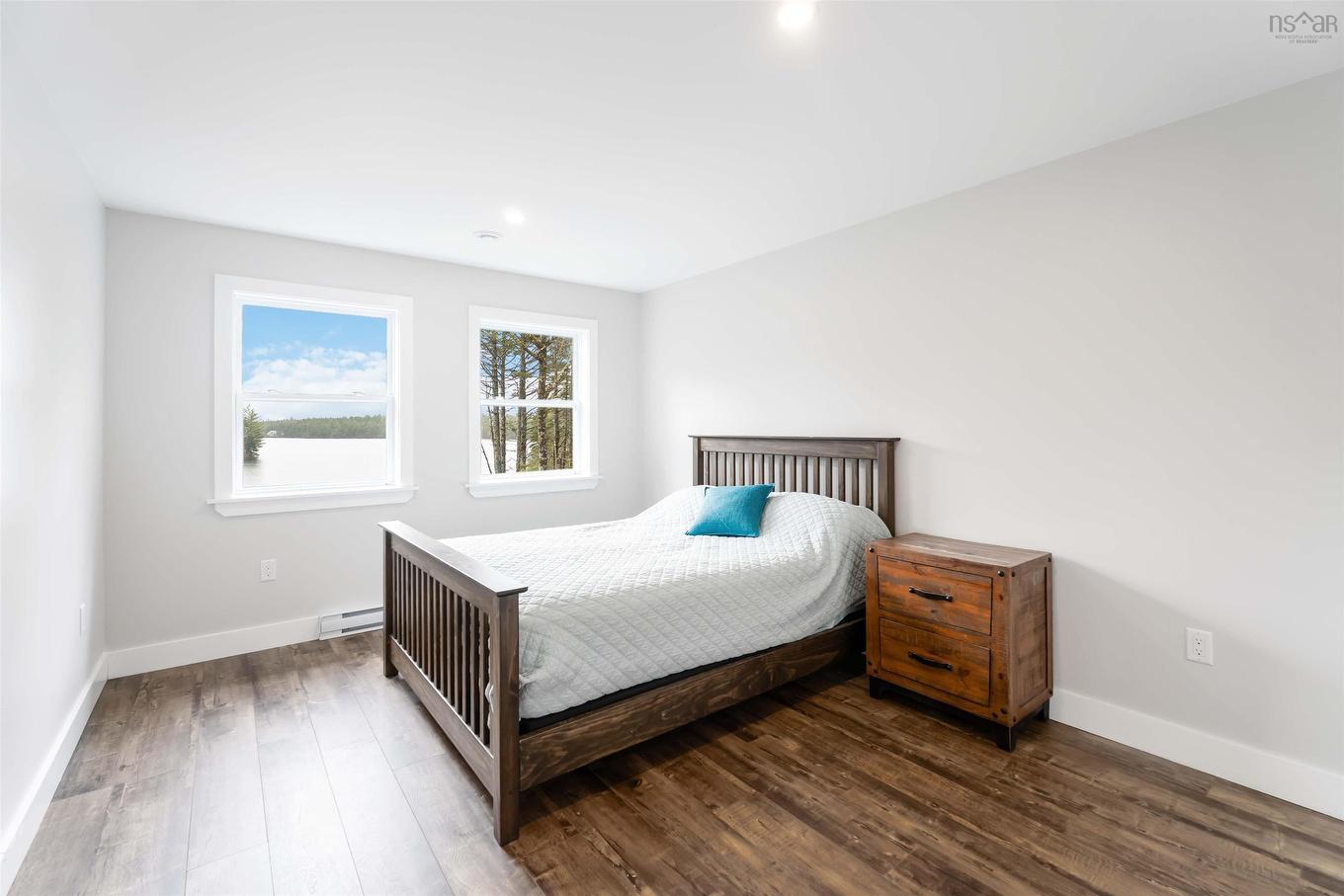 Lot 24-2 1154 Ridge Road, North Range, NS