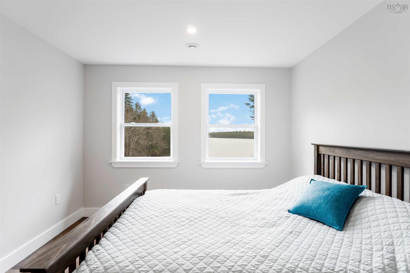 Lot 24-2 1154 Ridge Road, North Range, NS