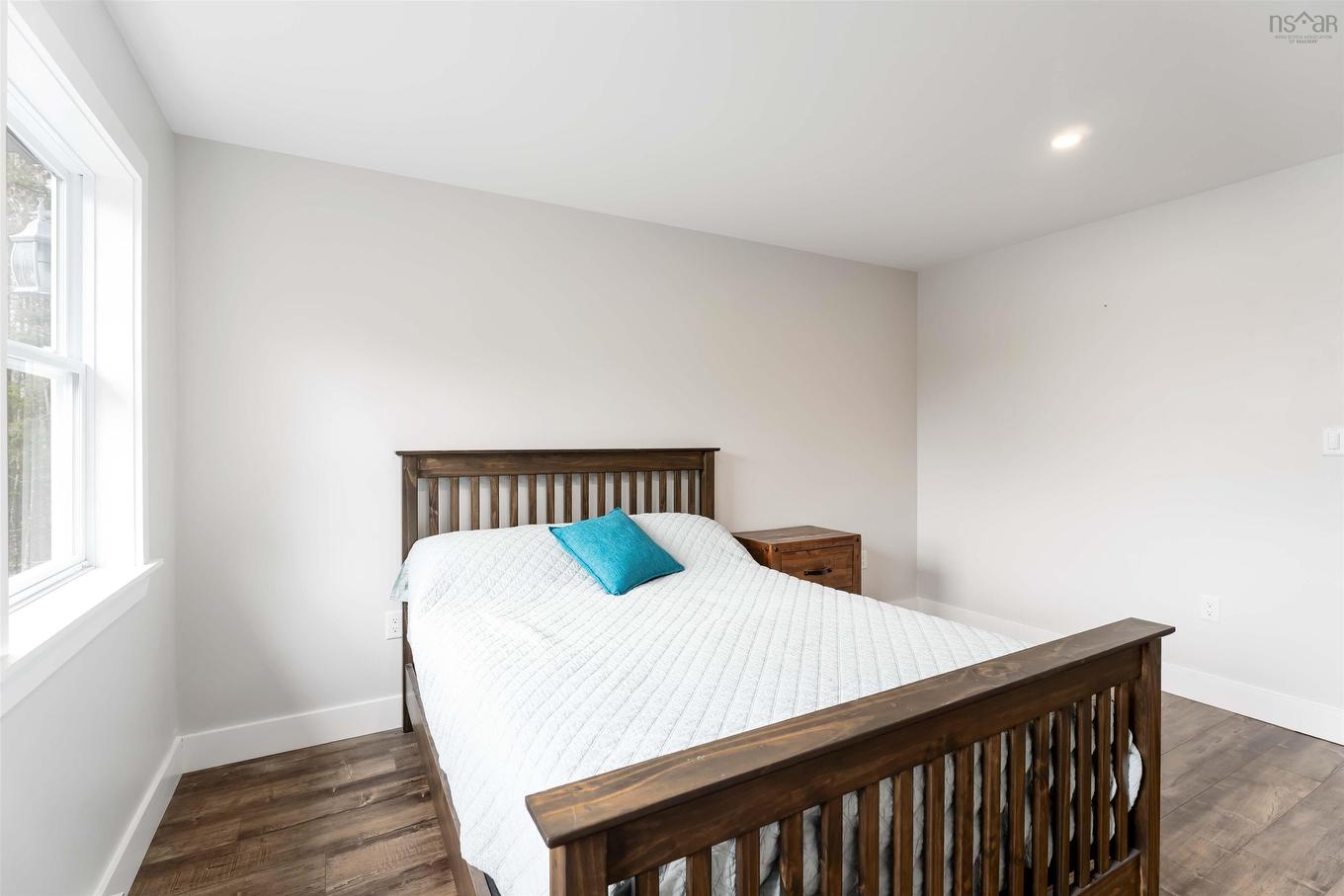 Lot 24-2 1154 Ridge Road, North Range, NS