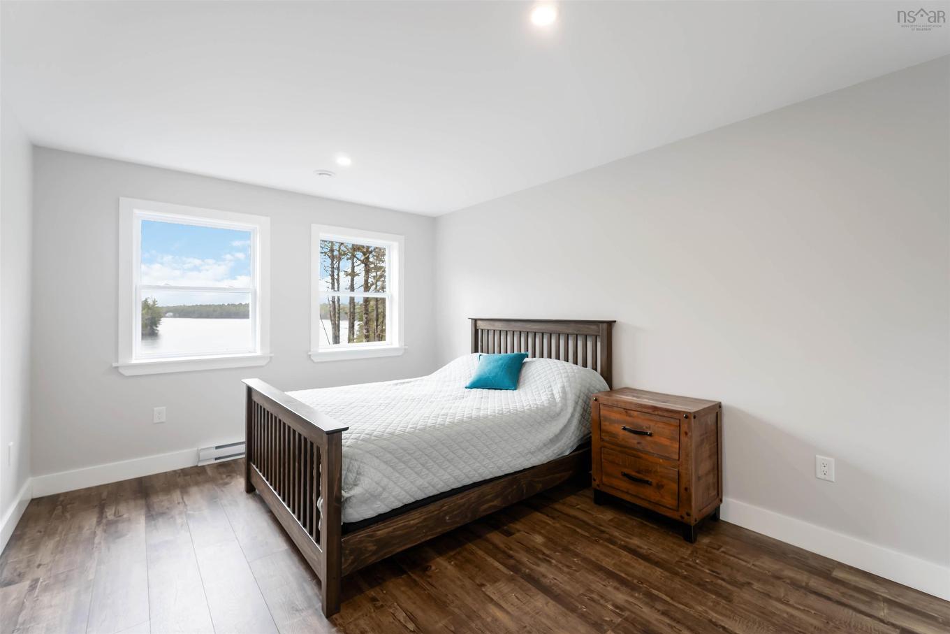 Lot 24-2 1154 Ridge Road, North Range, NS