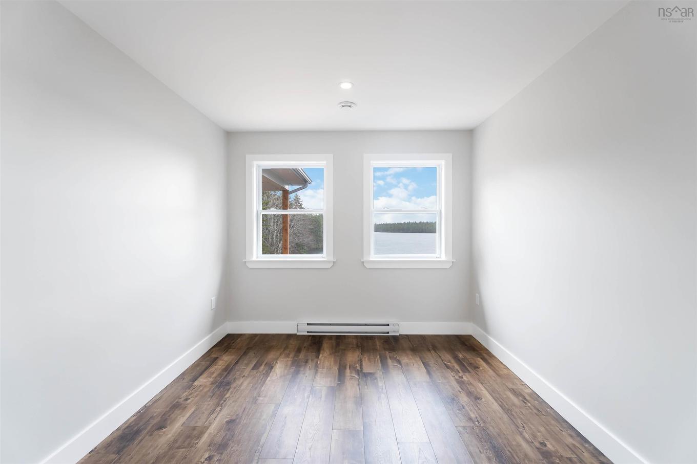 Lot 24-2 1154 Ridge Road, North Range, NS