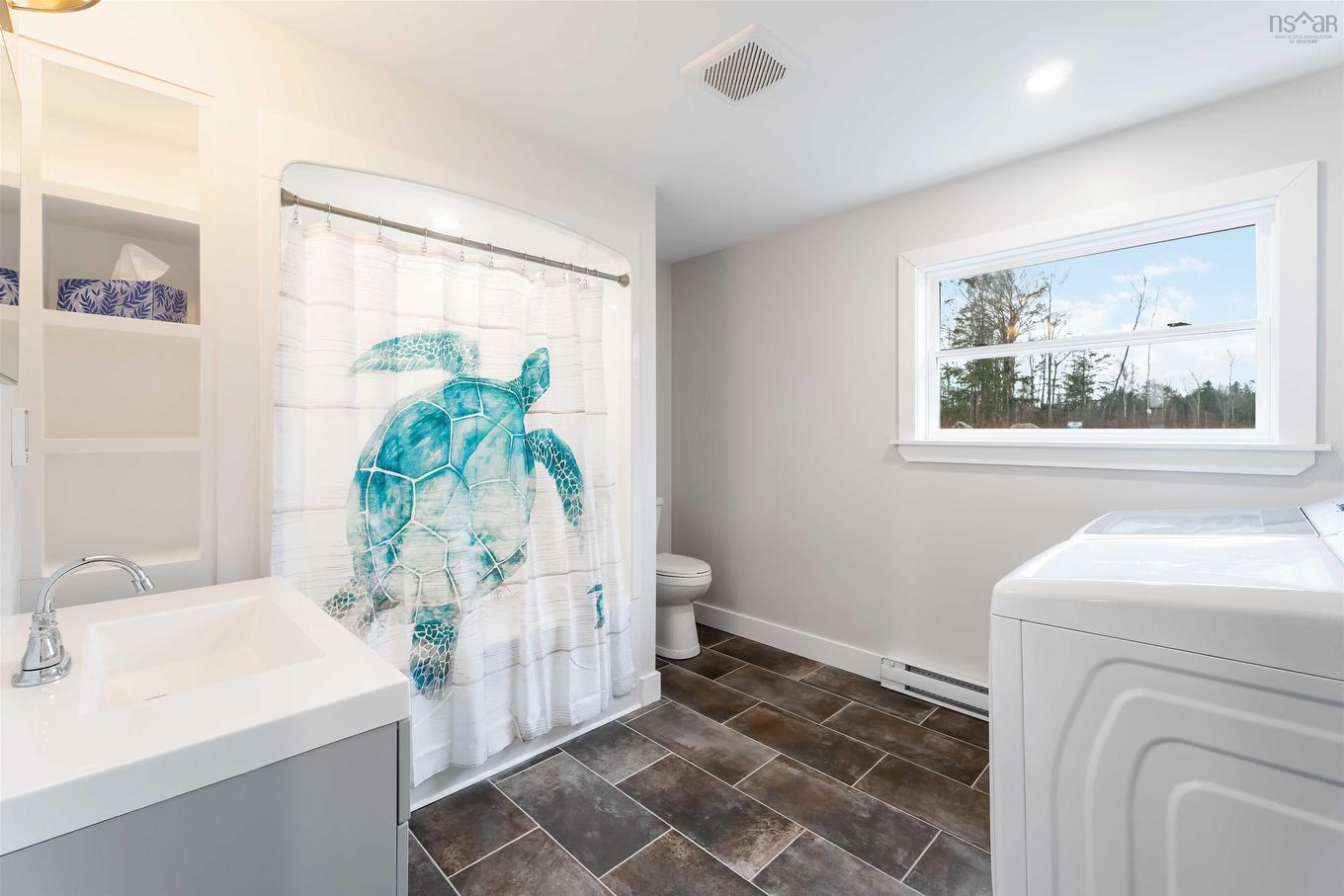 Lot 24-2 1154 Ridge Road, North Range, NS