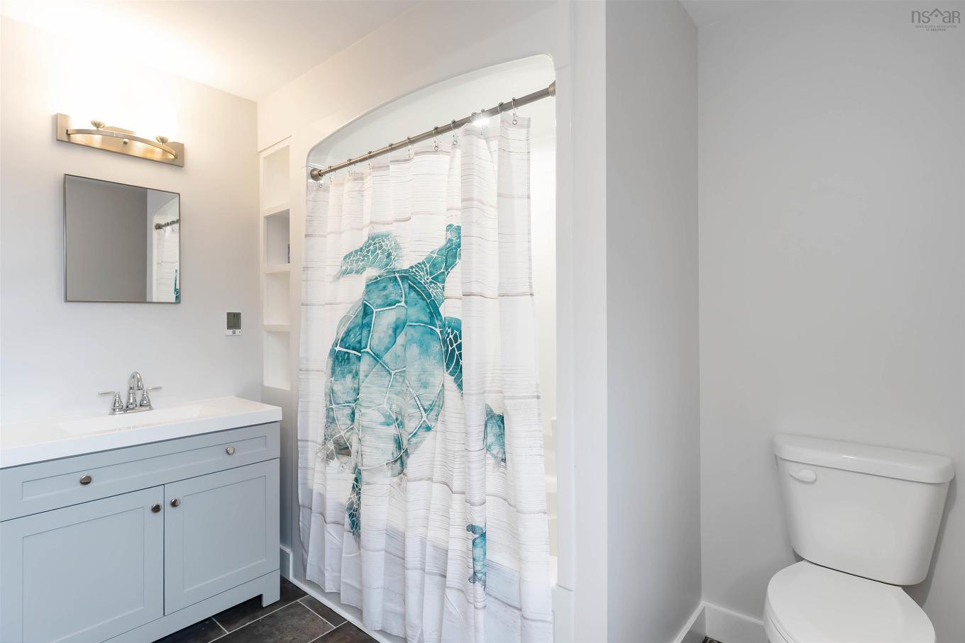 Lot 24-2 1154 Ridge Road, North Range, NS