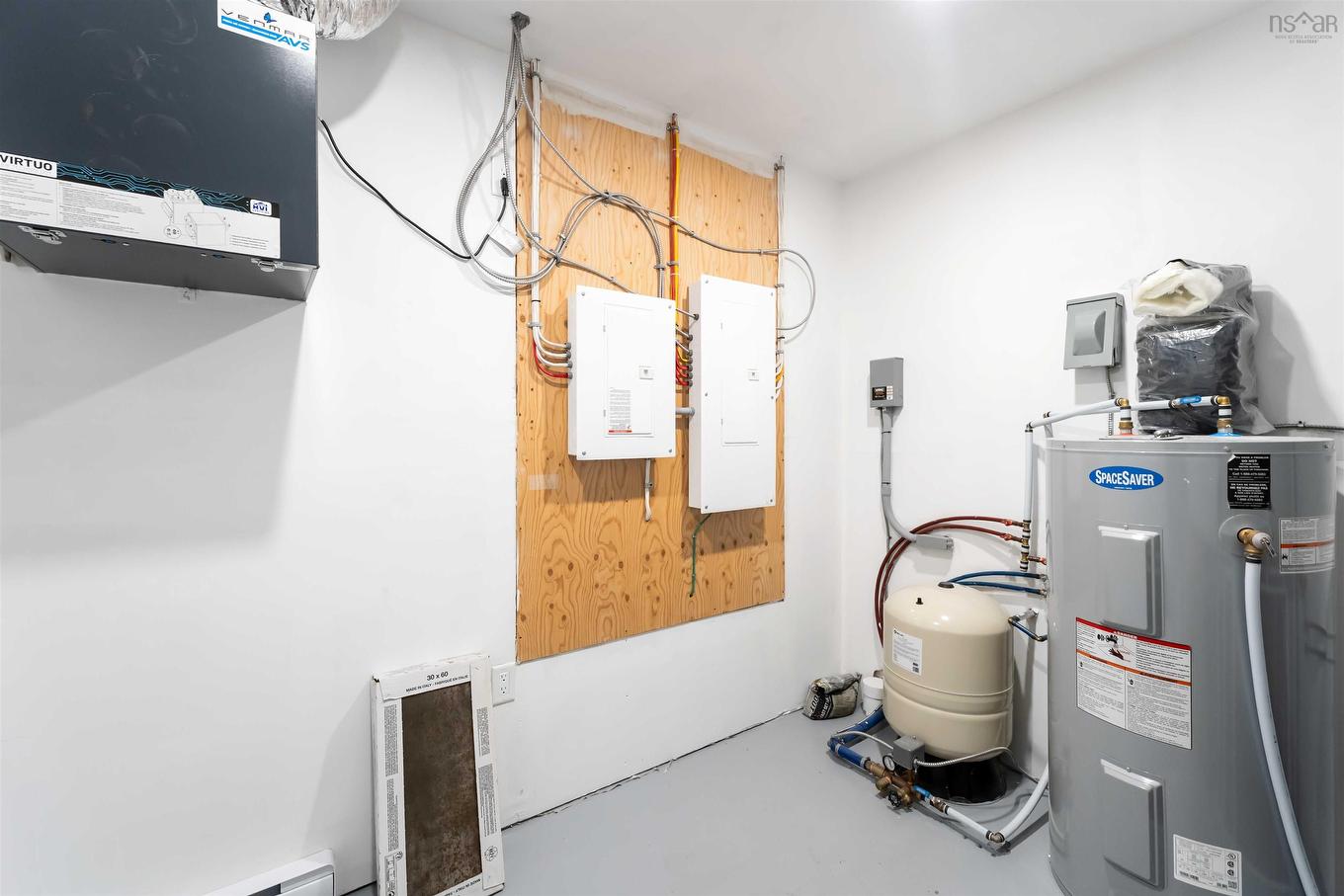 Lot 24-2 1154 Ridge Road, North Range, NS