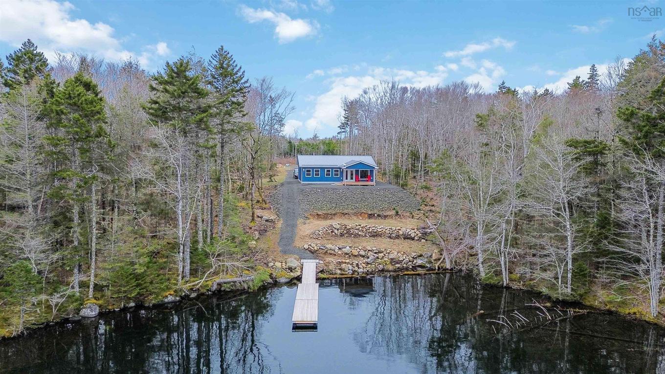 Lot 24-2 1154 Ridge Road, North Range, NS