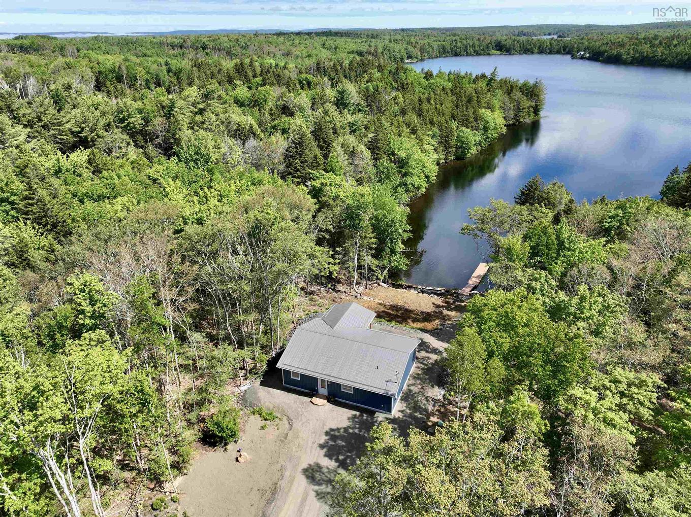 Lot 24-2 1154 Ridge Road, North Range, NS
